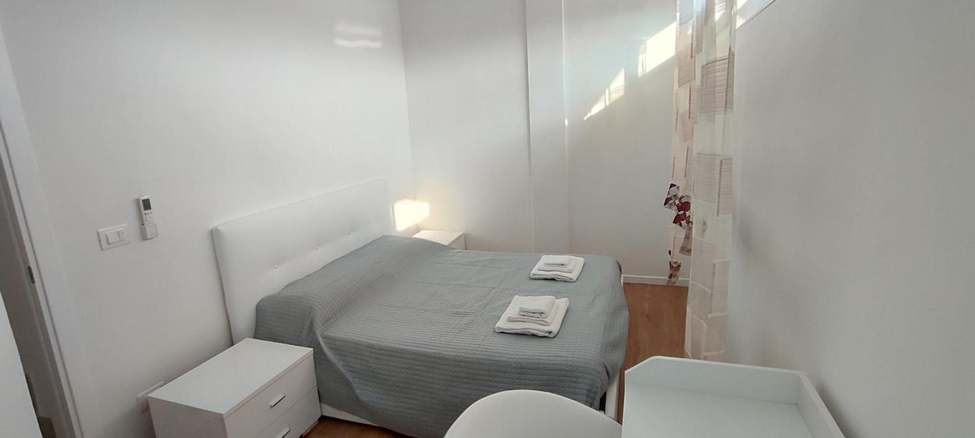 Apartamento Attico Le Rose San Salvo Exterior foto